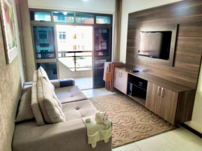 HOSPEDATOM - Maravilhoso Apartamento com Ar-Condicionado